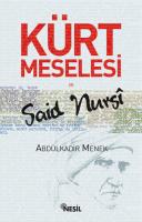 Kürt Meselesi ve Said Nursi
 9789752699298