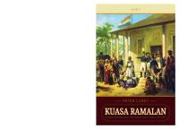 Kuasa Ramalan Jilid 1 PDF