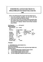 Kuesioner Perilaku Sulit Makan [PDF]