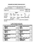 KUESIONER SKM Edit Pelayanan Online [PDF]