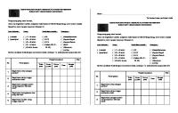 KUESIONER Survei Kepuasan Pasien Farmasi [PDF]