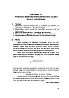 Kumpulan Laporan Kimia 3 [PDF]