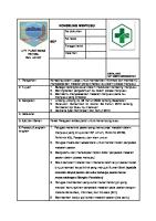 Kumpulan Sop Gizi Lengkap [PDF]