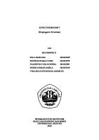 Kunci Sukses Bab 7-2 [PDF]