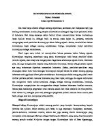 Kuntowijoyo Dan Pemikirannya [PDF]