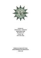 KURIKULUM TK Aisyiyah [PDF]