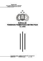 KURIKULUM [PDF]