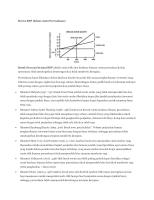 Kurva BEP Dalam Suatu Perusahaan [PDF]