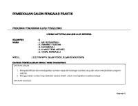 La-Paket Modul 3.2 Ari Rudiansyah