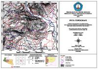 Lampiran 1 Peta Topografi Daerah Penelitian PDF