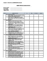 Lampiran 8 Form Checklist Pre Job Activity [PDF]