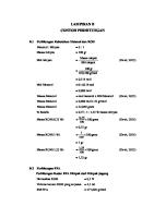 Lampiran B Biodiesel [PDF]