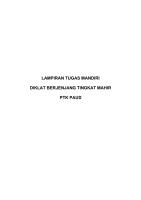 Lampiran Tugas Mandiri MAHIR Oke [PDF]