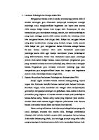 Landasan Psikologis Dan Budaya Dalam PBA [PDF]