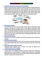 Langkah Membuat Media Promosi [PDF]