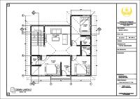 Lantai 2 Tugas Besar [PDF]