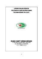 Lap. Evaluasi BHD 2017 [PDF]