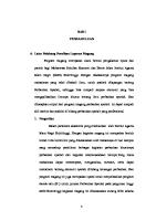 Lap Magang Dwi [PDF]