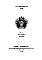 Lap Pendahuluan Stemi [PDF]