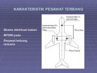 Lapangan Terbang Teknik Sipil