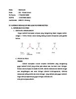 Laporan 3 Mahmudah [PDF]