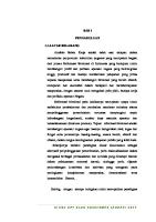 Laporan Abk [PDF]