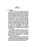 Laporan Aktualisasi Optimalisasi [PDF]