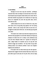 Laporan Asli Pil [PDF]