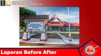 Laporan Before After Lapas Sumbawa