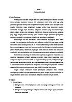 Laporan Bulanan Rawat Jalan [PDF]