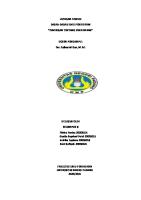 Laporan Diskusi Kelompok 8 [PDF]