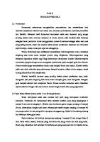 Laporan Fermentasi Tape Ketan Hitam [PDF]