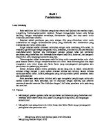 Laporan Fisiologi Veteriner [PDF]