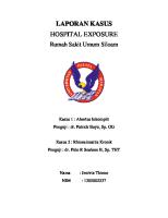 LAPORAN KASUS Dr. Septi [PDF]