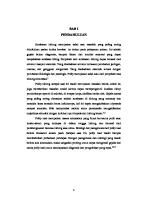 Laporan Kasus Polip Nasi (D) Kelompok [PDF]