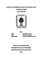 Laporan Kasus Stase Kulit [PDF]