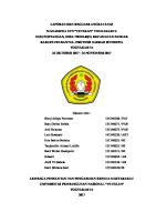 Laporan KKN Reguler 63 Upnvyk Kelompok 76 [PDF]