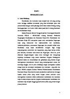 Laporan Magang PDF [PDF]