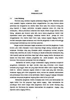 Laporan Magang Ukm Unmuha [PDF]