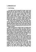 Laporan Observasi Tuna Grahita [PDF]