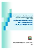 Laporan Pantau Sungai 2018 PDF