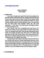 Laporan Pendahuluan Demam Thypoid [PDF]