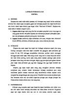 Laporan Pendahuluan Dispnea [PDF]