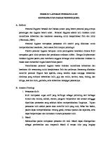 Laporan Pendahuluan - Kebersihan Diri [PDF]