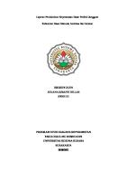 Laporan Pendahuluan Keperawatan Dasar Profesi Gangguan [PDF]