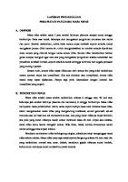 Laporan Pendahuluan Perawatan Payudara Masa Nifas [PDF]