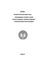 LAPORAN PENGEMBANGAN INTERAKTIF E-Book  [PDF]