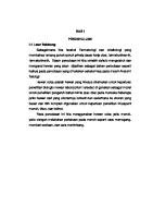 Laporan Pengenalan Hewan Coba 1 [PDF]