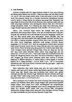 Laporan Pertanggung Jawaban PMW [PDF]