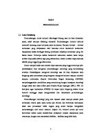 Laporan PKL Derizka Bismillah 3 [PDF]